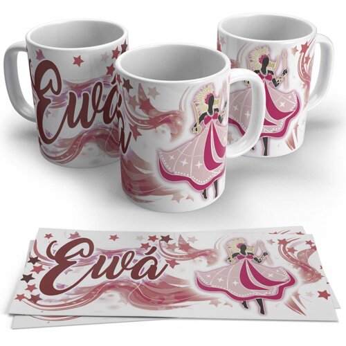 Artes Orixás Chinelos Sublimação Editáveis Sublimação