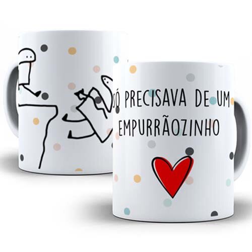 Artes Sublimação Canecas Flork Meme Editáveis Corel Png