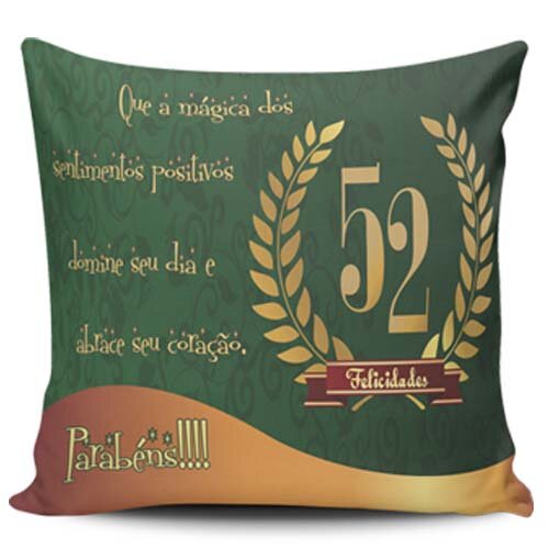 Artes Almofadas Aniversário Artes Corel Editáveis Sublimação