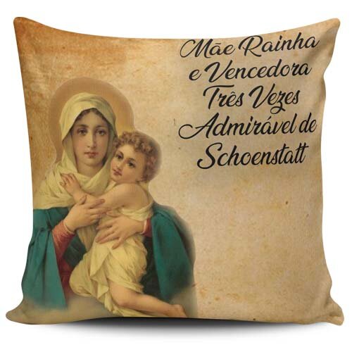 Pacote Artes Católicas Almofadas Estampas Religiosas Psd