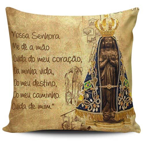 Artes Religiosas Católicas Sublimação Almofadas Psd