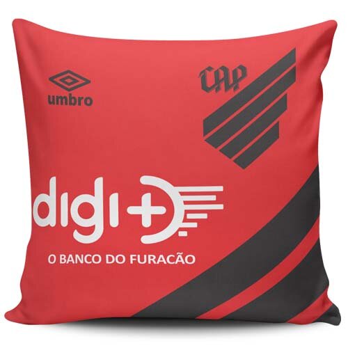 Artes Almofadas Times Futebol Estampas Sublimação Mockups
