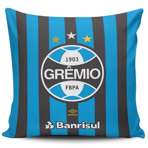 Artes Almofadas Times Futebol Estampas Sublimação Mockups
