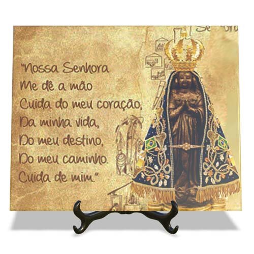 Artes Azulejos Católicos Religiosos Sublimação Mockups