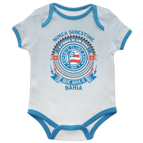 Pacote Artes Body Baby Estampas Times Futebol Mockups