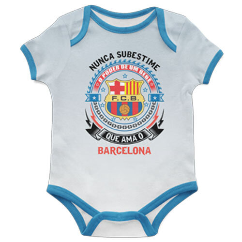 Estampas Times Futebol Body Baby Sublimação Mockups