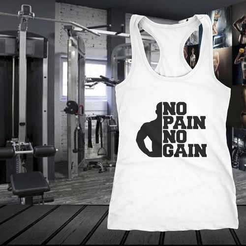 Vetores Academia Fitness Artes Camisetas Sublimação