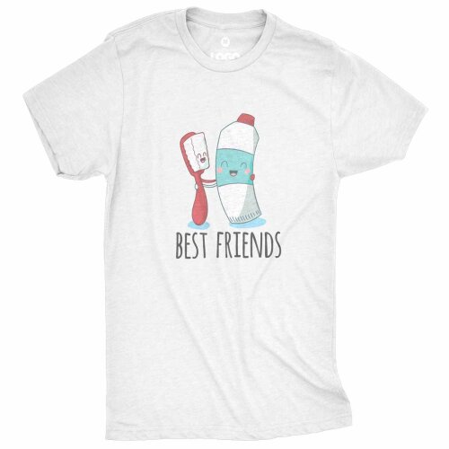Artes Best Friends Estampas Camisetas Vetores Amigos