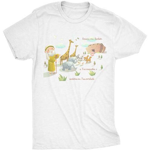 Pacote 25 Artes Católicas Sublimação Camisetas Religiosas