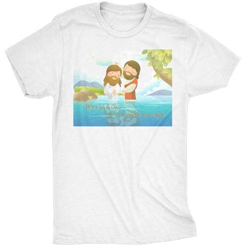 Estampas Sublimação Camisetas Religiosas Artes Católicas
