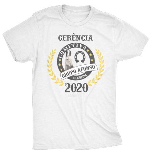 Artes Cavalgadas Sublimação Estampas Camisetas Rodeio