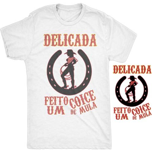 Estampas Country Rodeio Sertanejo Cavalos Artes Sublimação