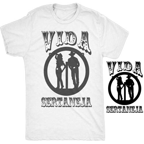 Artes Camisetas Country Cavalos Rodeio Sublimação