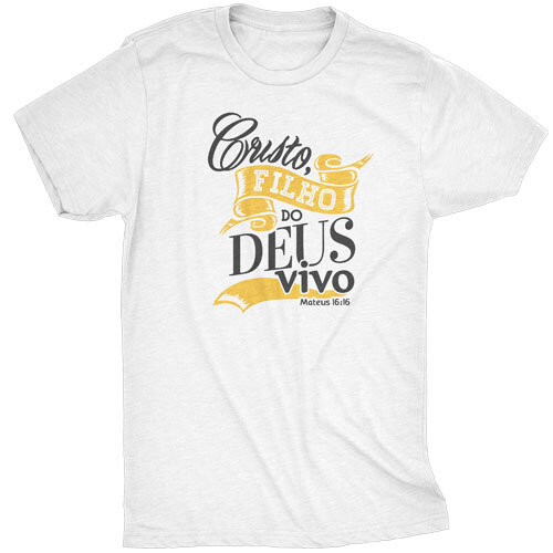 Artes Gospel Evangélicos Sublimação Camisetas Vetores Pack2