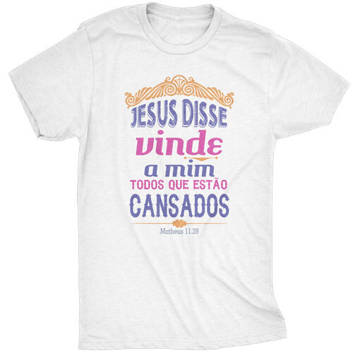 Artes Gospel Evangélicos Sublimação Camisetas Vetores Pack2