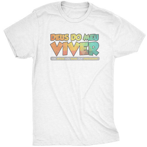 Artes Gospel Evangélicos Sublimação Camisetas Vetores Pack2