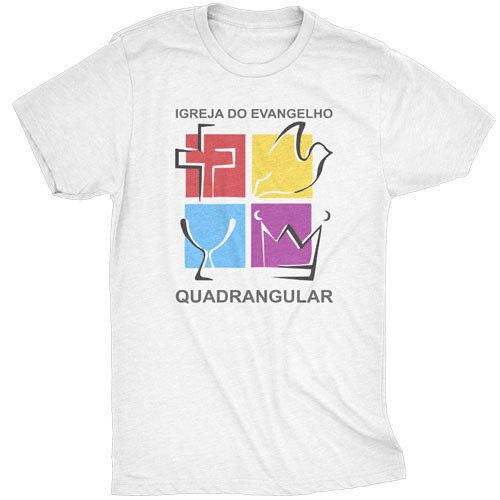 Pacote Artes Evangélicas Gospel Sublimação Camisetas Pack2