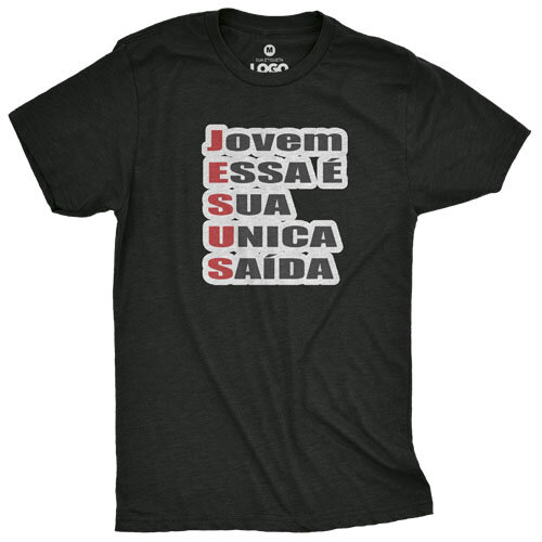 Artes Camisetas Gospel Evangélicos Estampas Vetores Corel