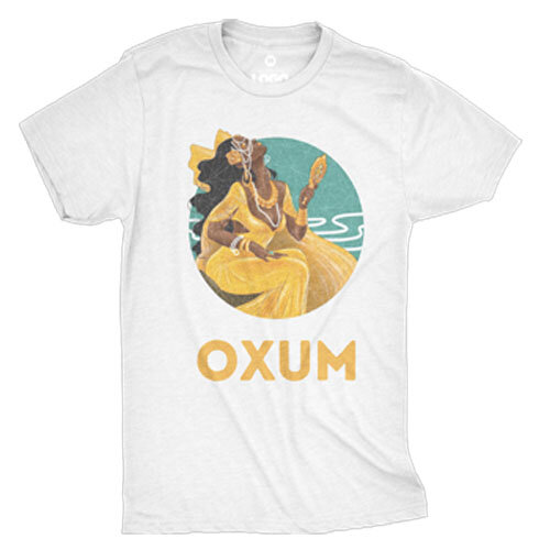 Pacote Artes Estampas Camisetas Orixás Umbanda Sublimação