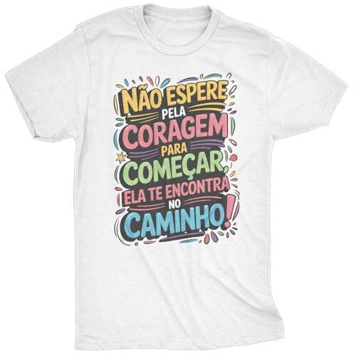 Pacote Artes Frases Que Encantam Camisetas Motivacionais