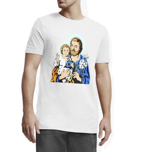 Artes Religiosas Santos Vetores Sublimação Religião Estampas