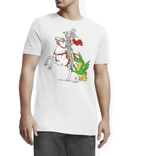 Pacote Artes Religiosas Santos Sublimação Camisetas Estampas