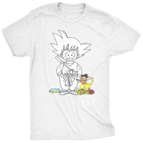 Artes Camisetas Colorir Pintar Infantil Crianças Mockups