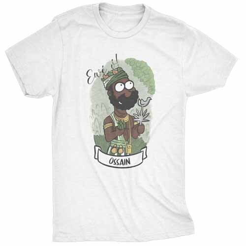 Artes Orixás Bonequinhos Png Estampas Sublimação Camisetas