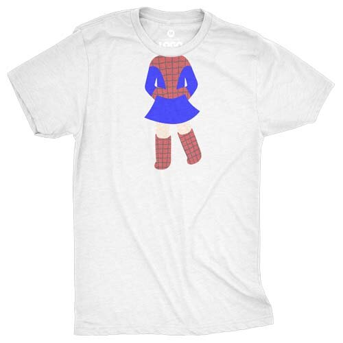 Estampas Meio Corpo Heróis Sublimação Artes Corel Camisetas