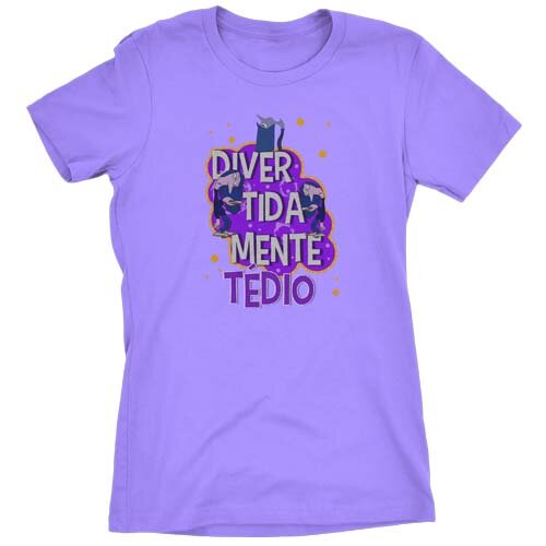 Pack 10 Artes Divertida Mente Pack2 Camisetas Sublimação