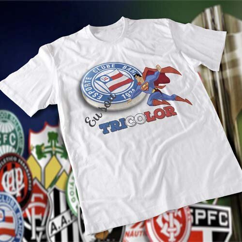 Estampas Times Camisetas Brasileirão Sublimação Editáveis