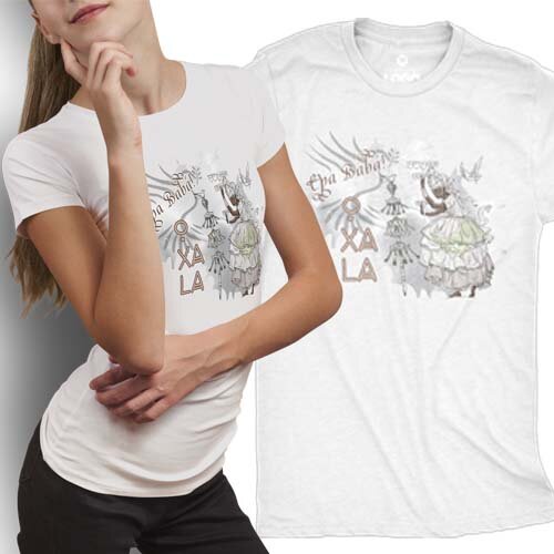 Pack 16 Artes Camisetas Orixás Vetores Sublimação Estampas