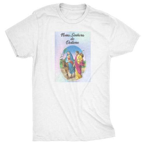 Pacote Artes Católicas Sublimação Camisetas Religiosas