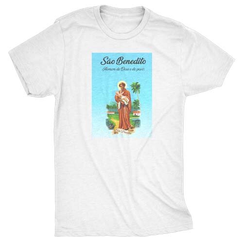 Pacote Artes Católicas Sublimação Camisetas Religiosas
