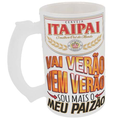 Pacote Artes Dia Dos Pais Sublimação Canecas Chopp Cervejas Moc