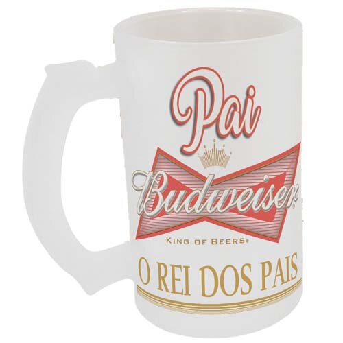 Pack Artes Dia Dos Pais Sublimação Canecas Chopp Cervejas Mocku