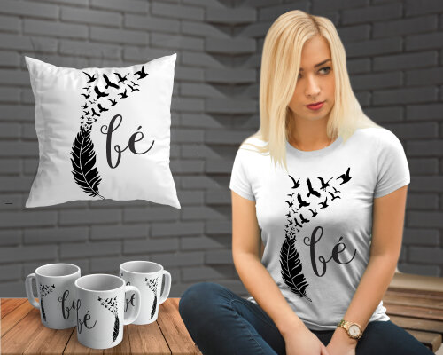 Estampas Evangélicas Canecas Camisetas Almofadas Gospel Cdr