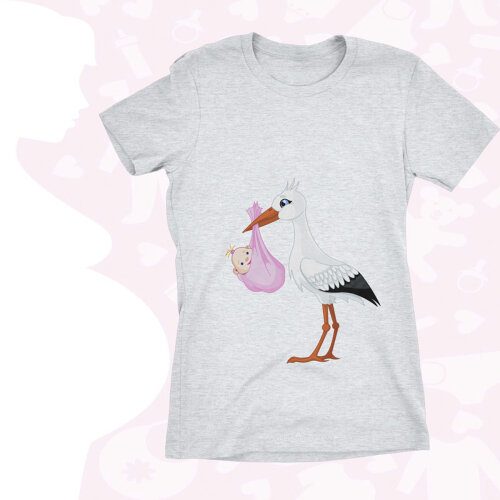 Estampas Gestantes Grávidas Sublimação Camisetas Artes