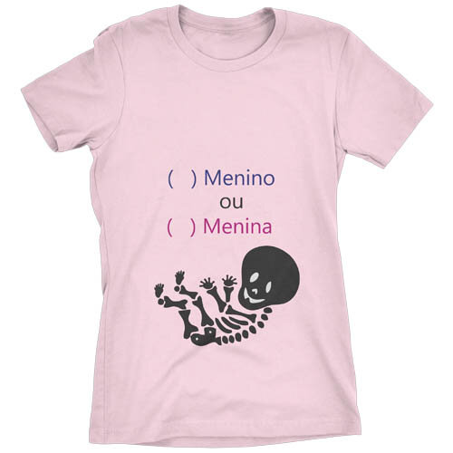 Estampas Gestantes Grávidas Sublimação Camisetas Artes