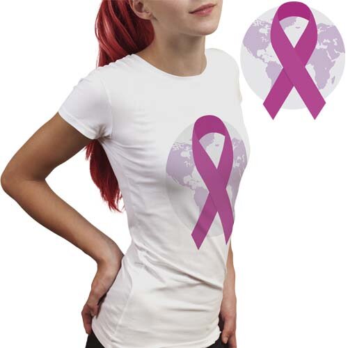 Estampas Vetores Outubro Rosa Artes Sublimação
