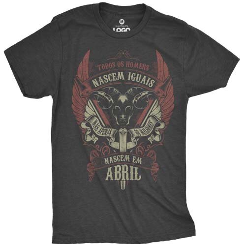 Estampas Signos Camisetas Sublimação Artes Editáveis