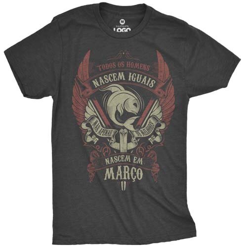 Artes Camisetas Signos Estampas Editáveis Sublimação