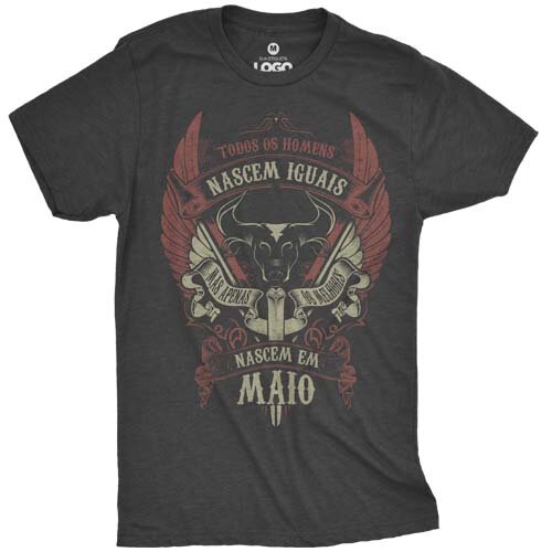 Artes Camisetas Signos Estampas Editáveis Sublimação
