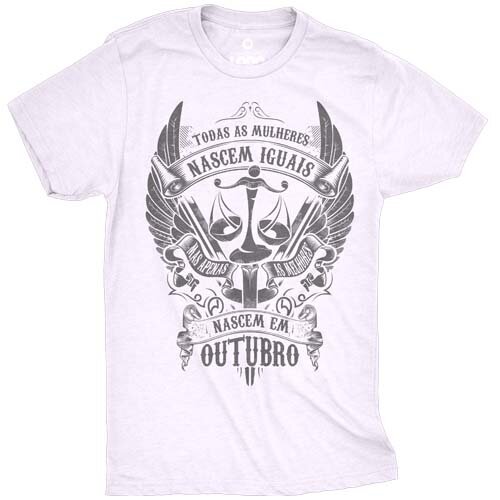Artes Camisetas Signos Estampas Editáveis Sublimação