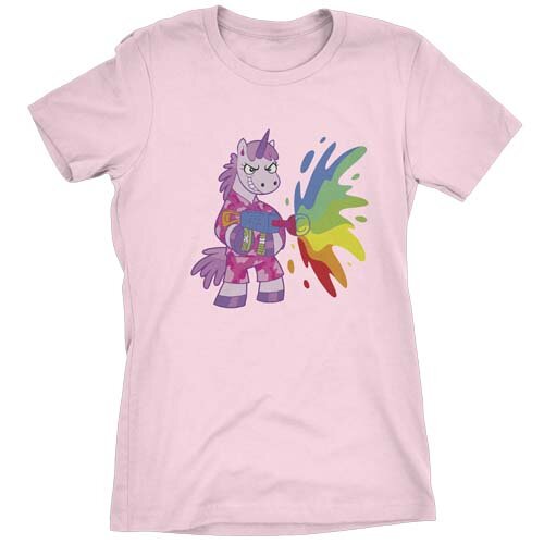 Pacote Vetores Unicórnios Artes Sublimação Camisetas Mockups