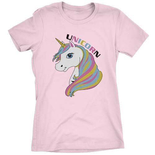 Estampas Vetores Unicórnios Artes Sublimação Desenhos