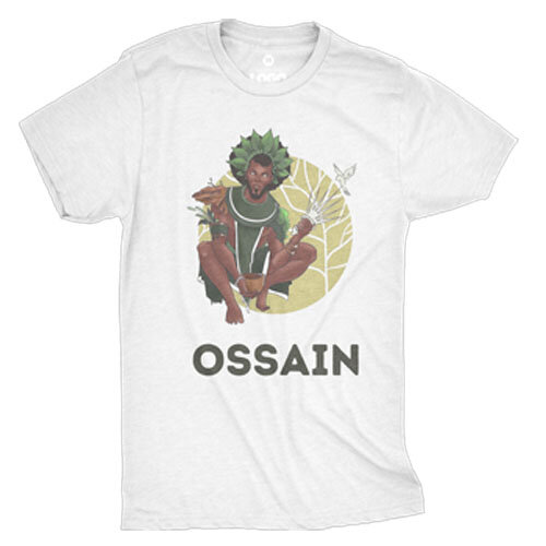 Estampas Sublimação Camisetas Orixás Mockups Artes