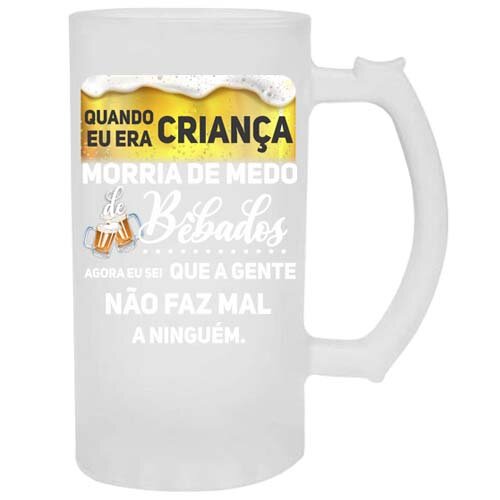 Pacote 90 Artes Copos Sublimação Canecas Chopp Estampas