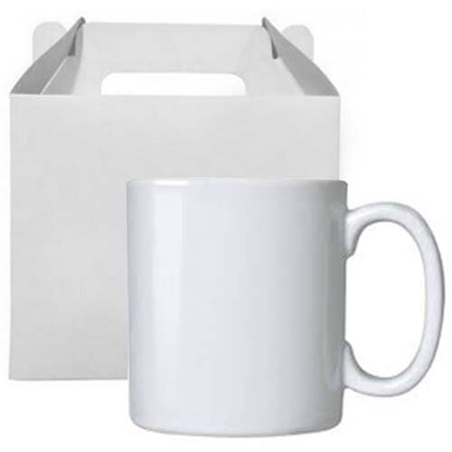 Moldes Gabaritos Caixinha Caneca Porcelana Corel pdf