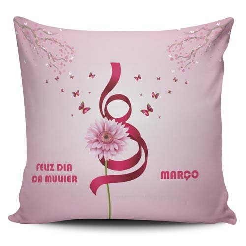 Pacote Artes Estampas Sublimação Almofadas Mulheres Mulher